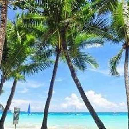 Boracay Coco Huts Hotel Balabag  Bagian luar foto