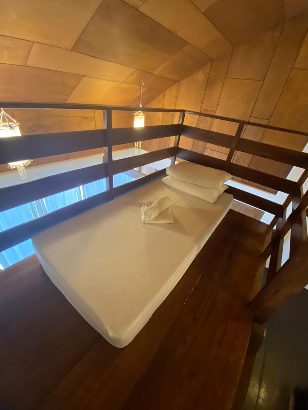 Boracay Coco Huts Hotel Balabag  Bagian luar foto