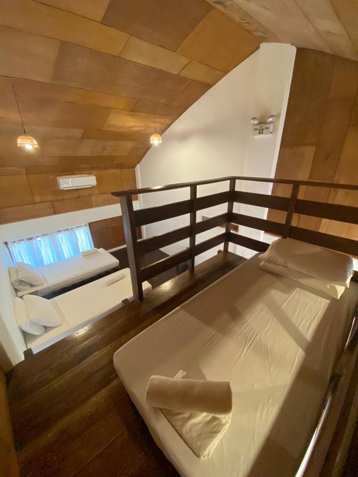 Boracay Coco Huts Hotel Balabag  Bagian luar foto