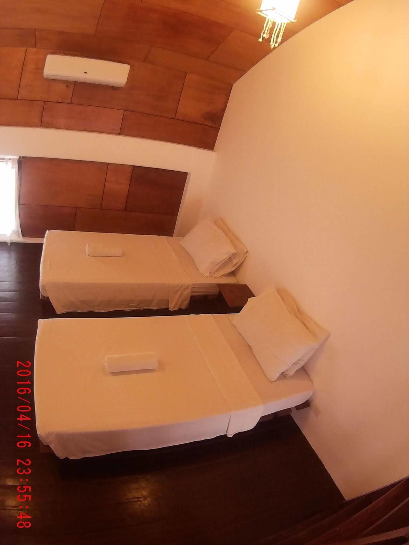Boracay Coco Huts Hotel Balabag  Bagian luar foto