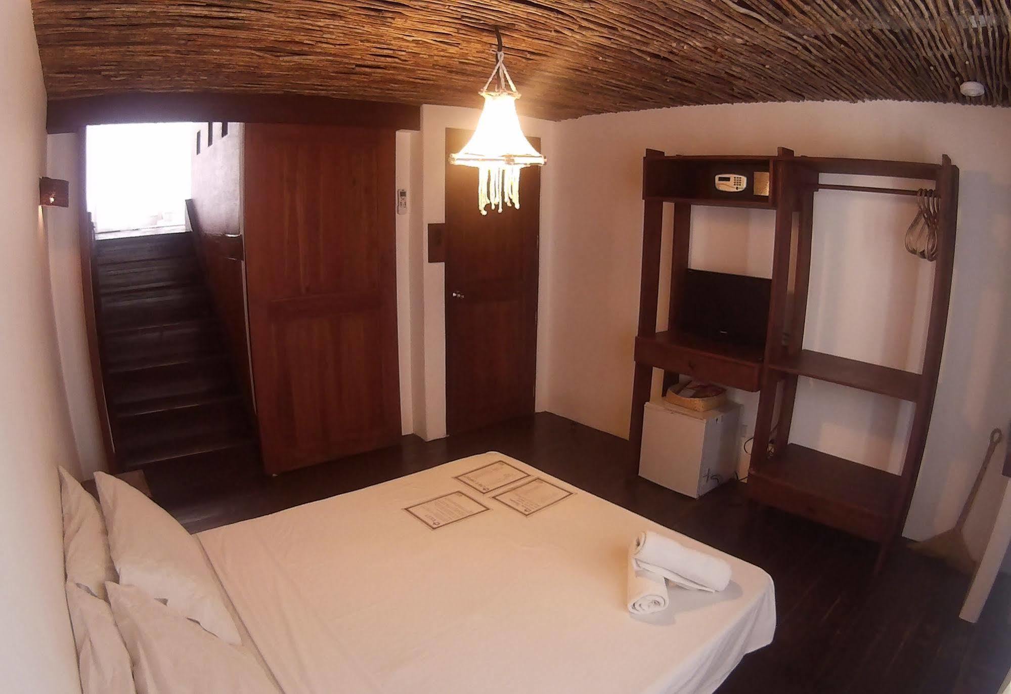 Boracay Coco Huts Hotel Balabag  Bagian luar foto