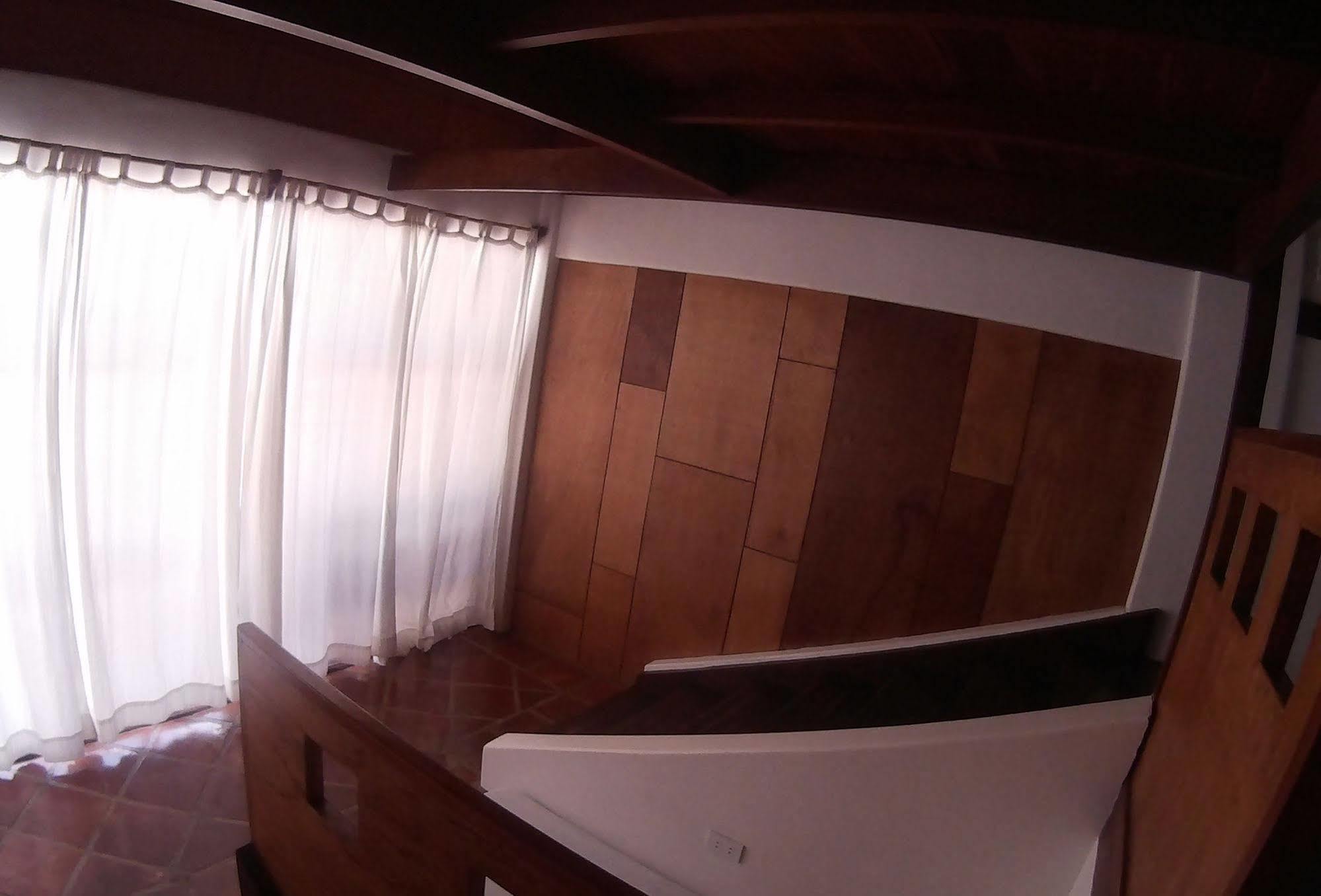 Boracay Coco Huts Hotel Balabag  Bagian luar foto